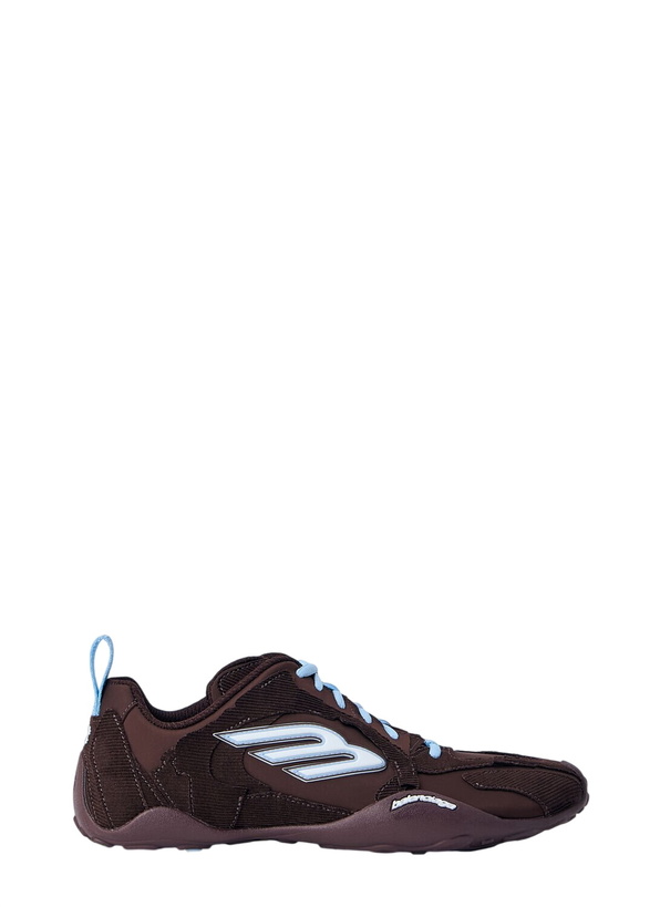 Photo: Balenciaga Monday Ultra Sneakers