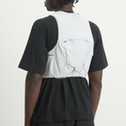 Montane Men's Gecko Vp5+ Hydration Running Vest in Platinum