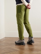 Lululemon - Straight-Leg Stretch-Nylon Trousers - Green