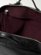 Métier - Rider Full-Grain Leather Backpack
