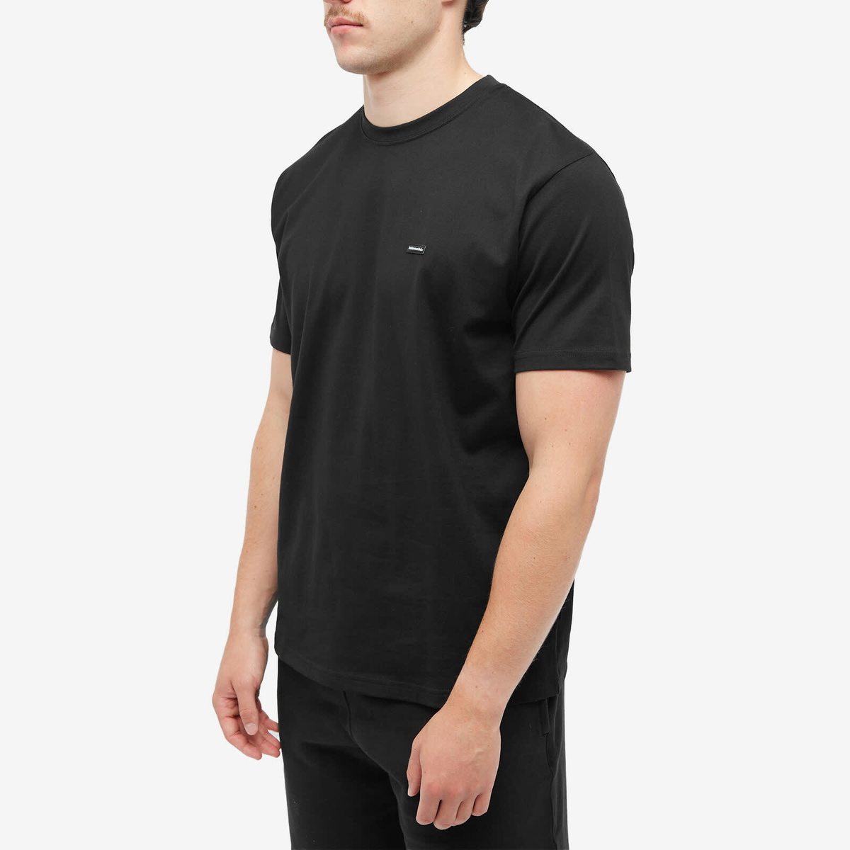 thisisneverthat Men's T.N.T. Classic HDP T-Shirt in Black