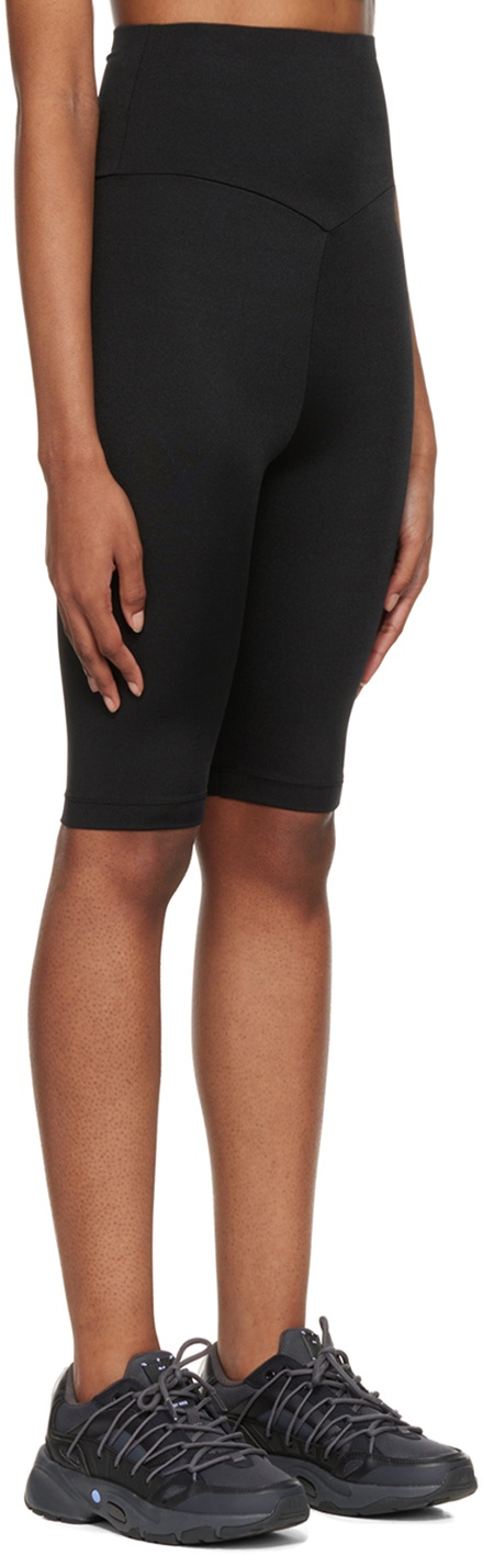 Wolford Womens Tulle Control Shorts : : Clothing, Shoes &  Accessories