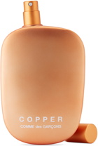 Comme des Garçons Parfums Copper Eau de Parfum, 100 mL