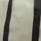 Rains Men's Hilo Weekend Bag in Drift 