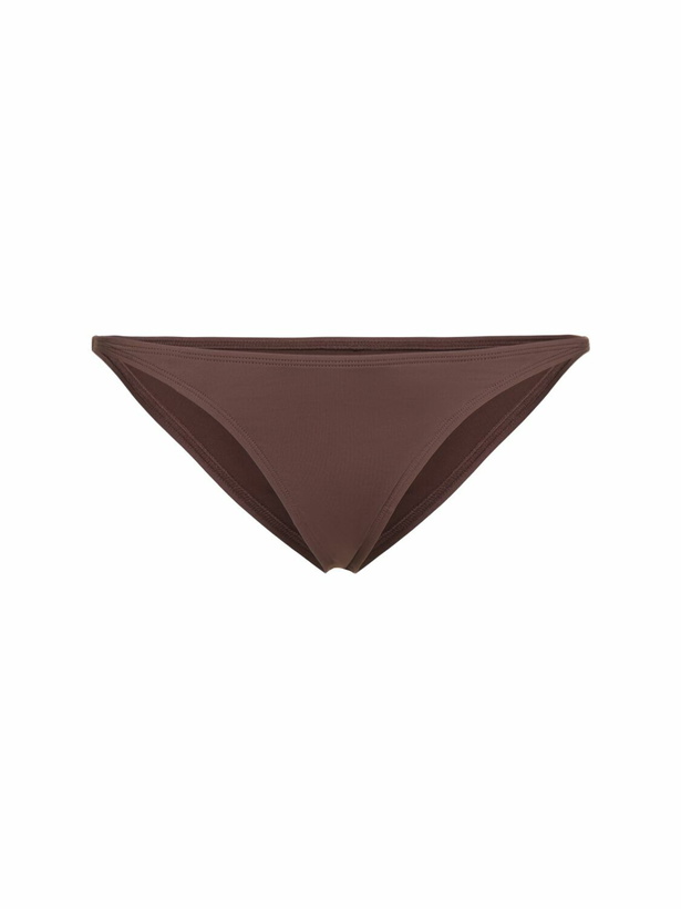 Photo: ST.AGNI Slim Bikini Bottoms
