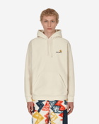 American Script Hooded Sweatshirt