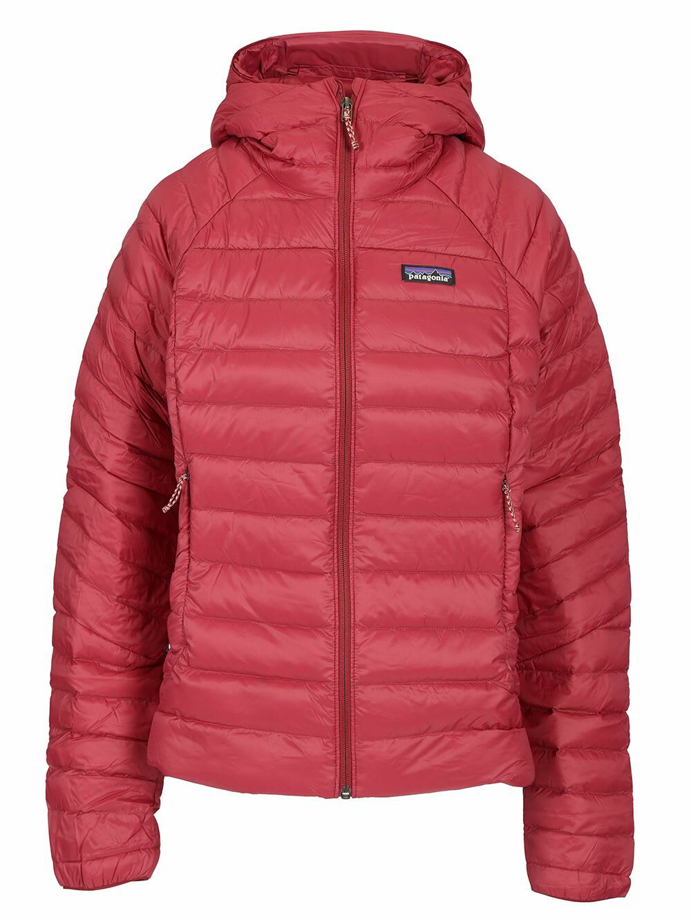 Patagonia Down Sweater Hoody Jacket