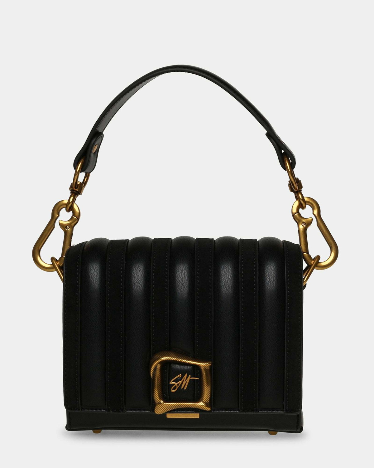 Steve Madden Bghost-S Bag in Black
