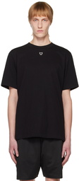 Stolen Girlfriends Club Black Love Emblem T-Shirt