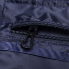 Elliker Dayle Rolltop Backpack in Steel Blue 