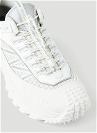 Trailgrip Gtx Low Top Sneakers in White