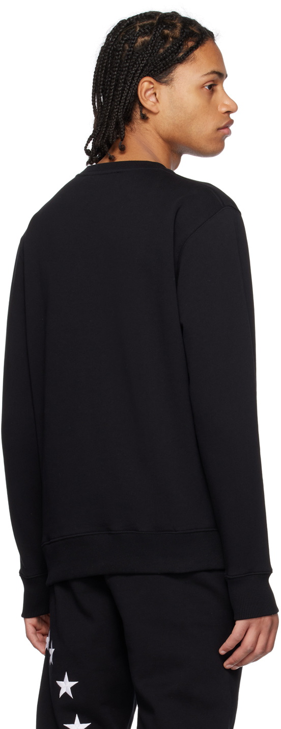 Études Black Story Sweatshirt