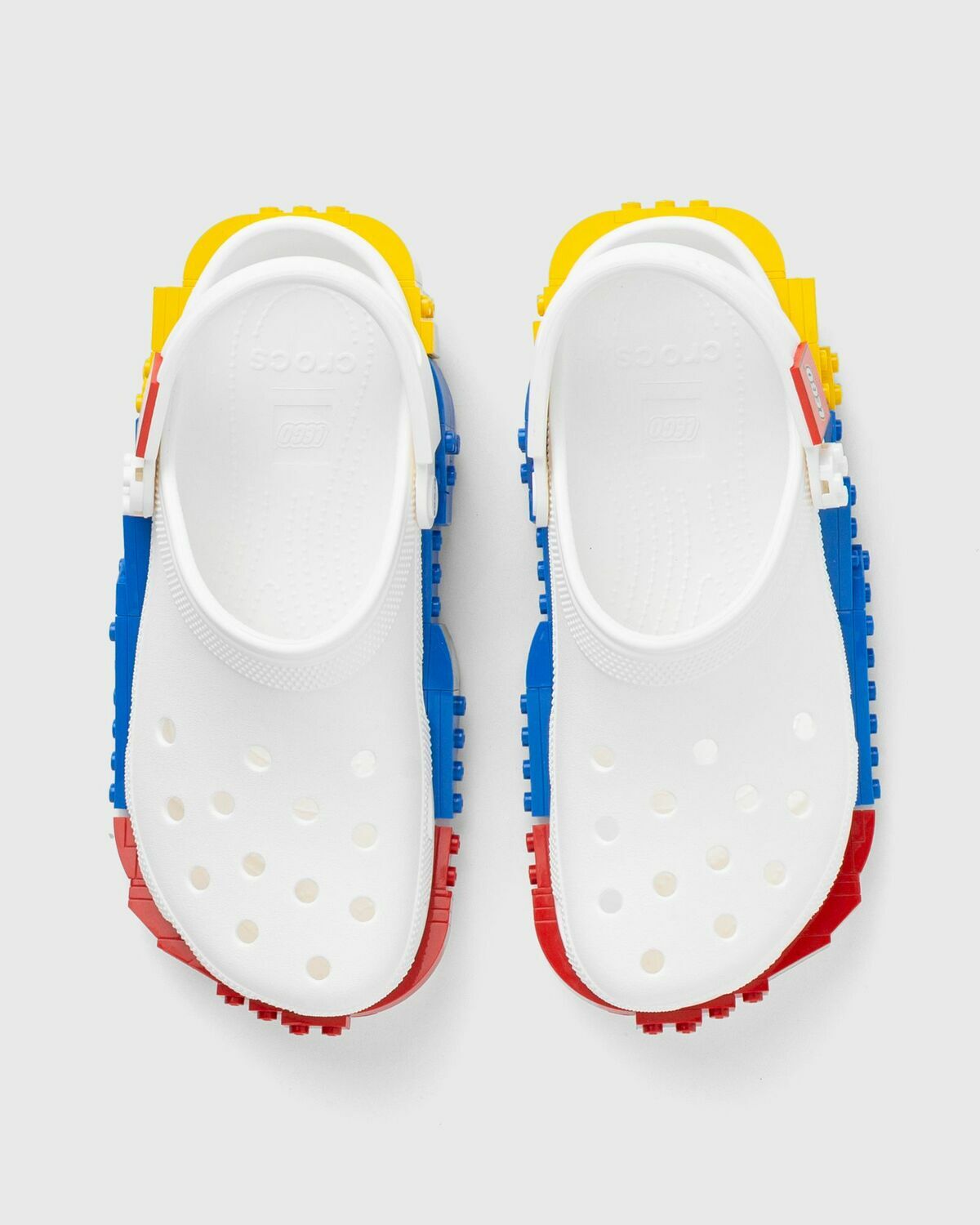 X LEGO 4LW System Clog