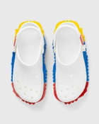X LEGO 4LW System Clog