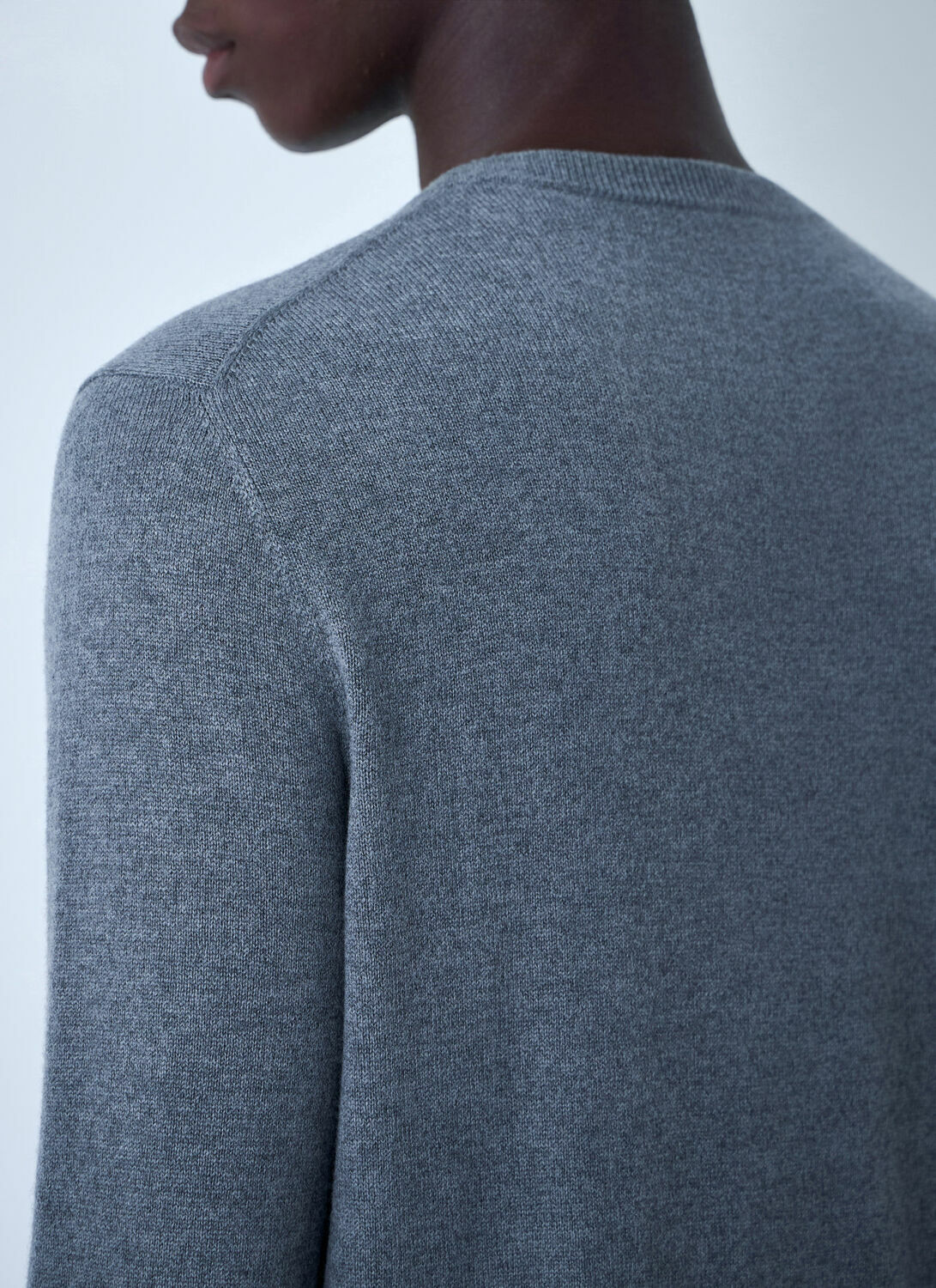 Gucci Cashmere Sweater
