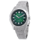 Oris Divers Sixty-Five Automatic Green Dial Watch 01 400 7774 4057-07 8 19 18