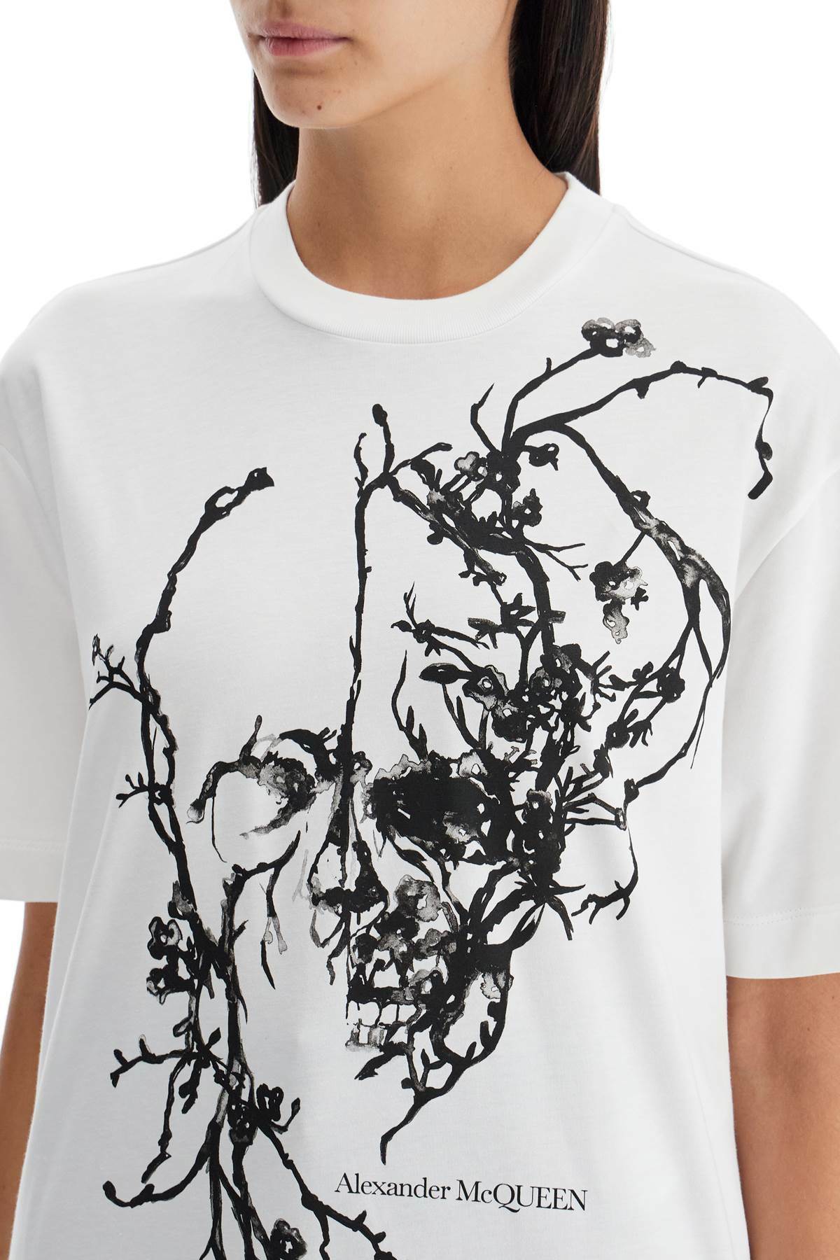 ALEXANDER MCQUEEN 