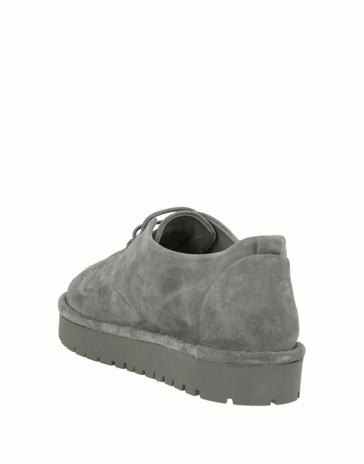 Marsèll Womens Lace-up shoes in Grey