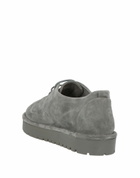 Marsèll Womens Lace-up shoes in Grey