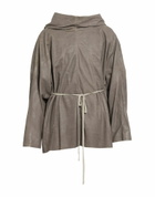 Rick Owens Mens Jacket Light brown