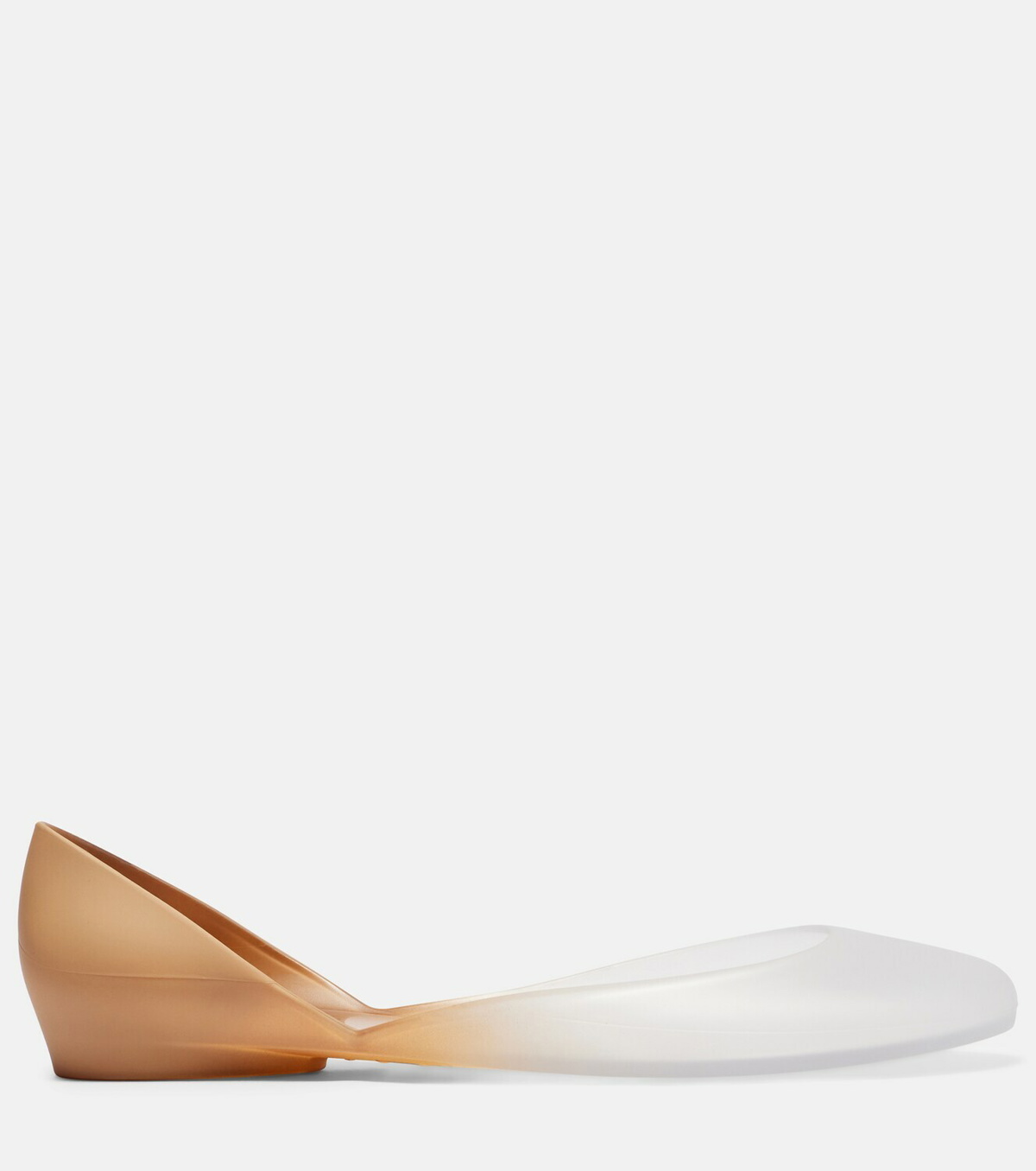 Christopher Esber Baja ballerina flats
