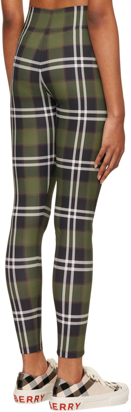 Burberry Vintage Check leggings Burberry