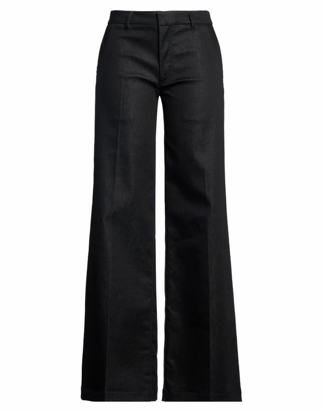 Photo: Darkpark Womens Pants in Black