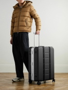 DB Journey - Ramverk Pro Large Polycarbonate and Aluminium Check-In Suitcase
