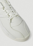 Y-3 - Rivalry Sneakers in White