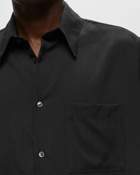 Marni Shirt Black - Mens - Longsleeves