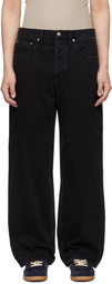 Ksubi Black MAXX Noir Jeans