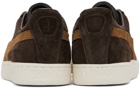 Noah Brown PUMA Edition MIJ Suede Classic Sneakers