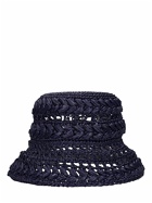 WEEKEND MAX MARA Adito Crochet Bucket Hat