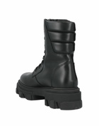 Gia Borghini Womens Ankle boots in Black