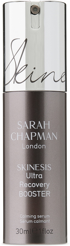 Photo: Sarah Chapman Skinesis Ultra Recovery Booster Serum, 30 mL