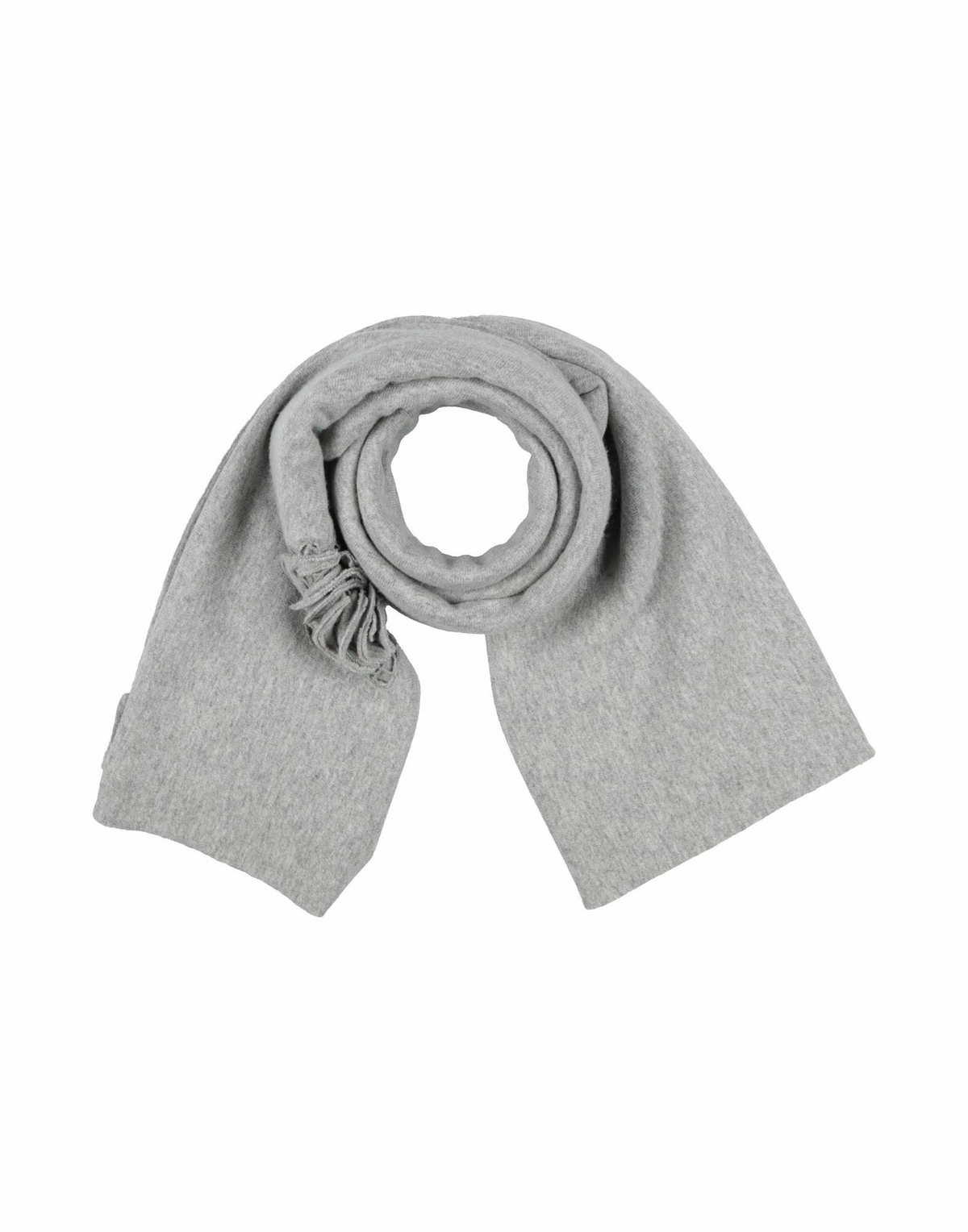 Ermanno Scervino Womens Scarf in Grey
