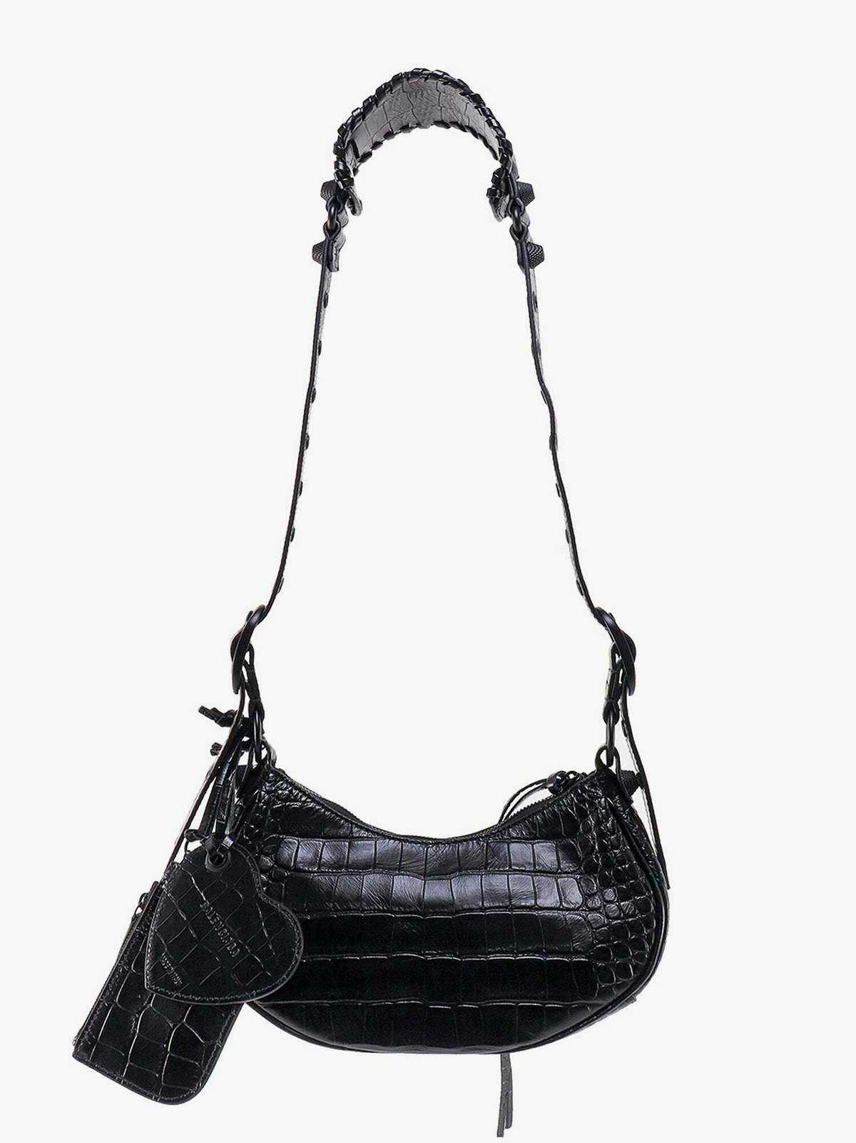 Balenciaga Le Cagole Xs Black Womens Balenciaga