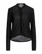 Crossley Womens Cardigan in Black