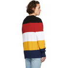 rag and bone Multicolor Kirke Sweater