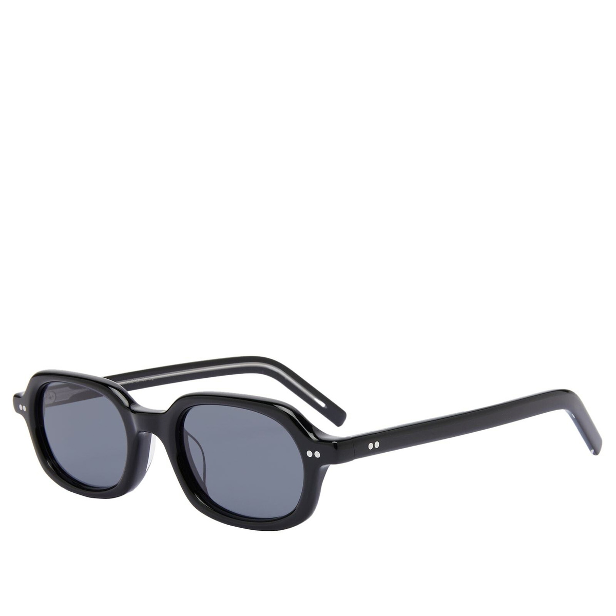 AKILA Psyche Sunglasses in Black AKILA