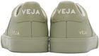 VEJA Green Campo Sneakers