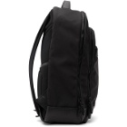 Salvatore Ferragamo Black ECONYL® SF Backpack