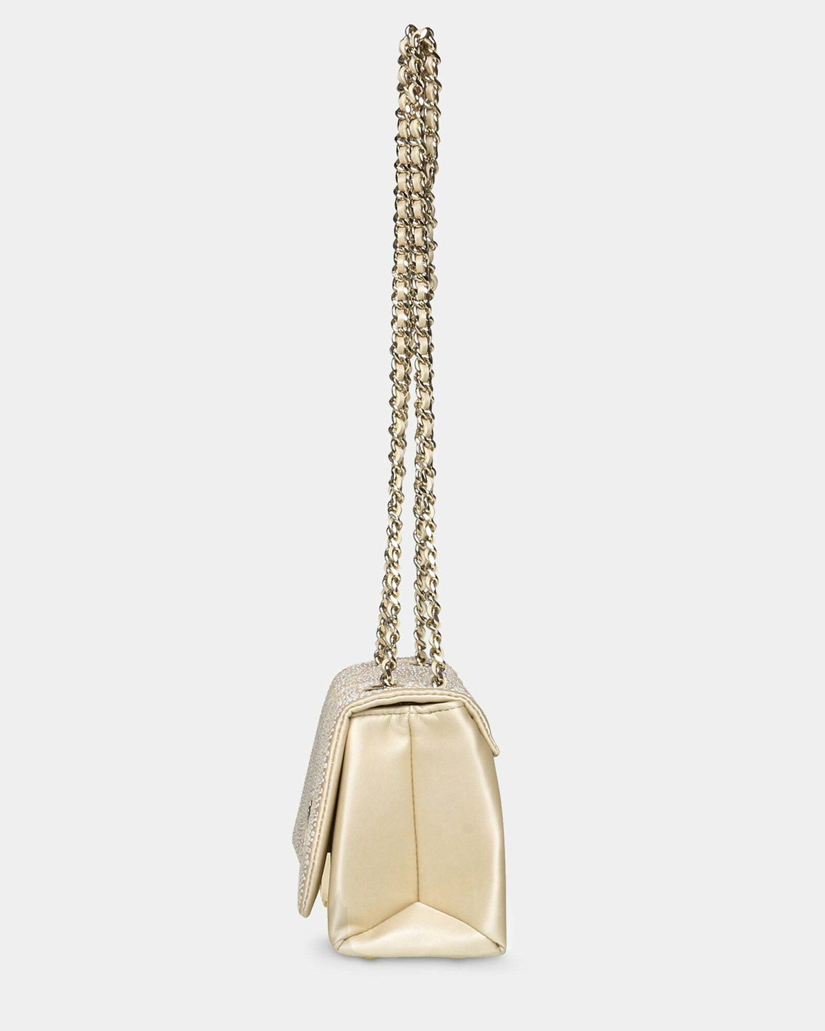 Steve Madden Bcoupe Bag in Natural