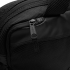 Eastpak Action CNNCT Coat Shoulder Bag in Black