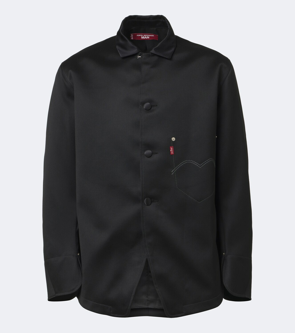 Junya Watanabe x Levi's® wool jacket