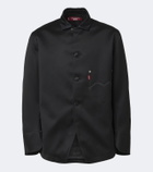 Junya Watanabe x Levi's® wool jacket