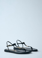 Vivienne Westwood Orb Thong Sandal