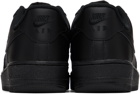 Nike Black Air Force 1 '07 Sneakers