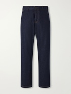 Oliver Spencer - Westall Straight-Leg Jeans - Blue