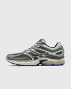 Saucony Originals PROGRID OMNI 9 Grey Mens Lowtop